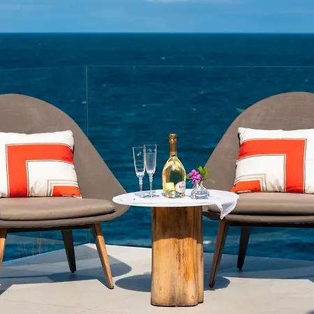 Magnific Saint-tropez Вилла