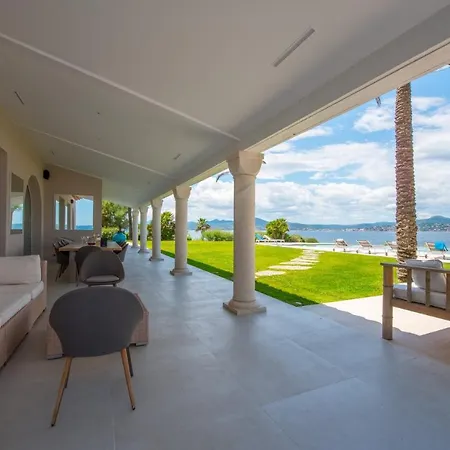 Magnific Saint-tropez * Сен-Тропе