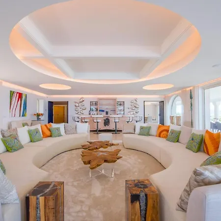 Magnific Saint-tropez Сен-Тропе