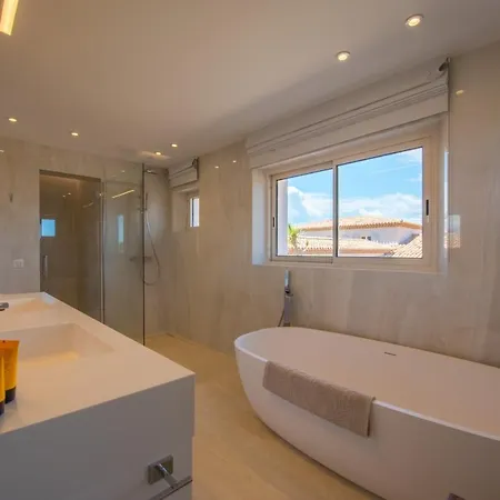 Magnific Saint-tropez *